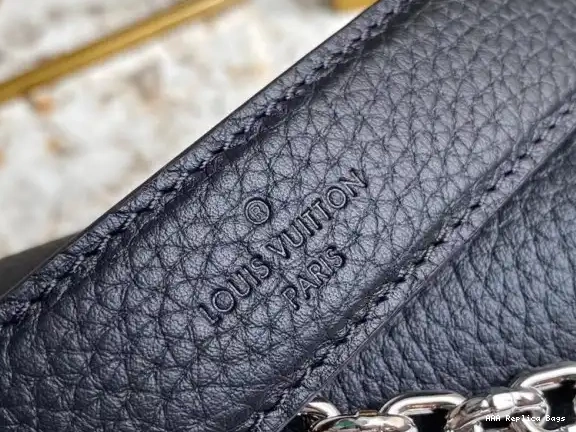 Aaa replica ru LOUIS VUITTON PM TWIST 0601